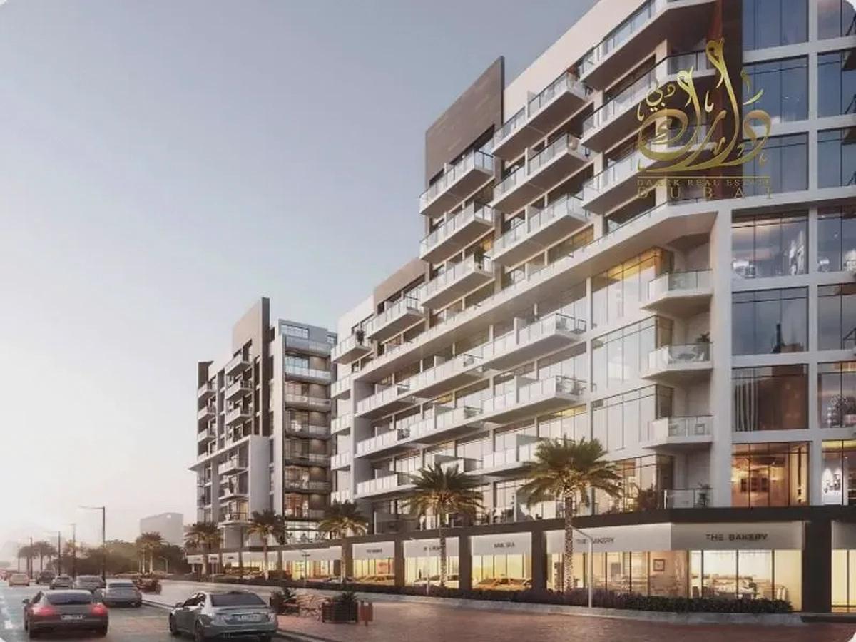 READY SOON - PRIVATE BEACH - MORTGAGE - NEAR NEW METRO-5-5