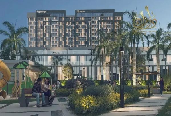 40 % Discount For Cash | Gated Community | 100% Capital Appreciation| Luxury Quality | See Now Live