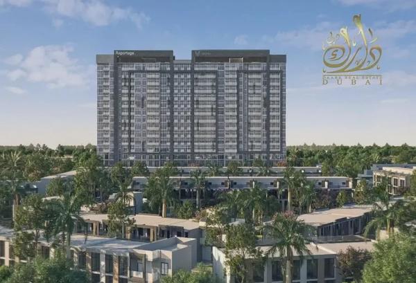 40 % Discount For Cash | Gated Community | 100% Capital Appreciation| Luxury Quality | See Now Live