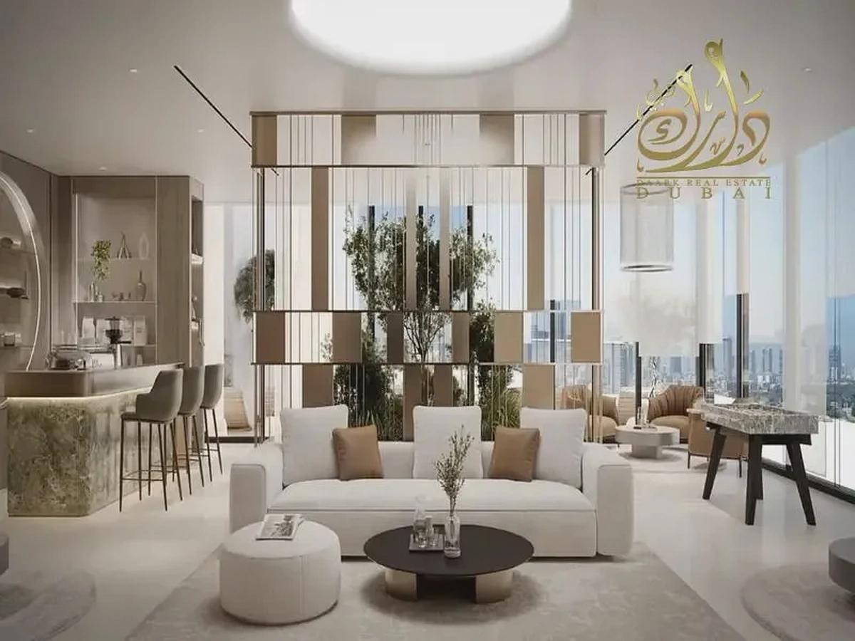 Great Investment | High ROI | Cash offer |4% DLD WAIVER | Near New Metro-1-landscape