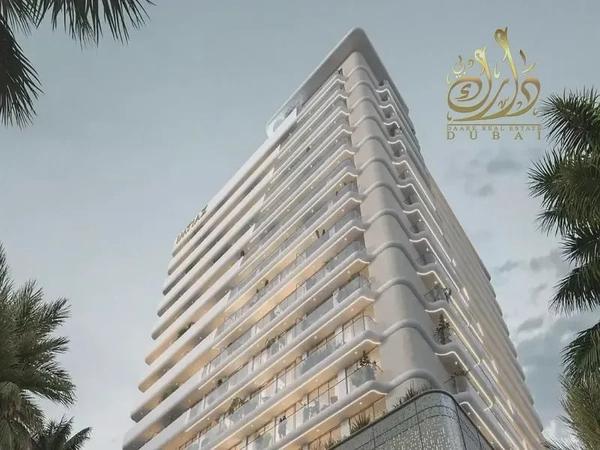 Great Investment | High ROI | Cash offer |4% DLD WAIVER | Near New Metro