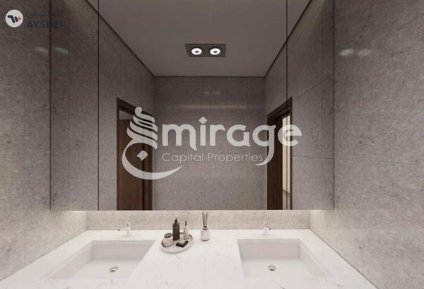 VILLA FOR SALE IN SAADIYAT LAGOONS, SAADIYAT ISLAND