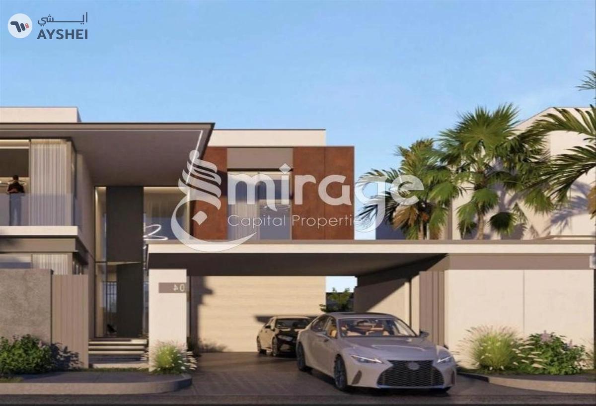VILLA FOR SALE IN SAADIYAT LAGOONS, SAADIYAT ISLAND-0-landscape