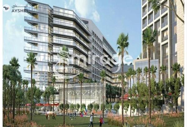 APARTMENT FOR SALE IN PARK VIEW, SAADIYAT ISLAND