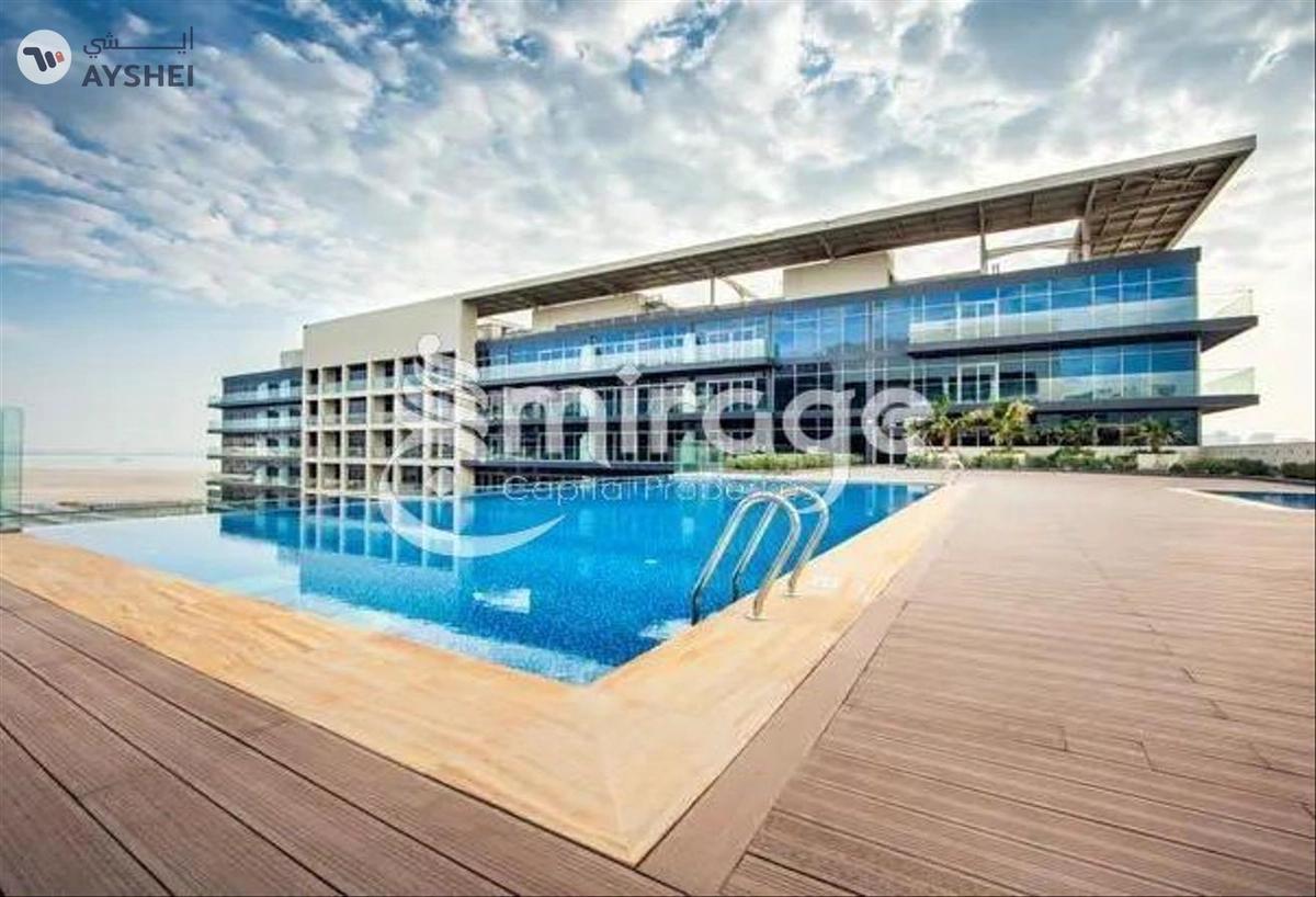 APARTMENT FOR SALE IN PARK VIEW, SAADIYAT ISLAND-1-1