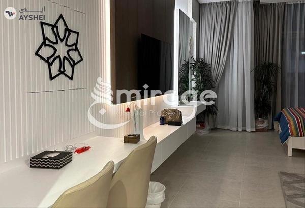 APARTMENT FOR SALE IN PARK VIEW, SAADIYAT ISLAND