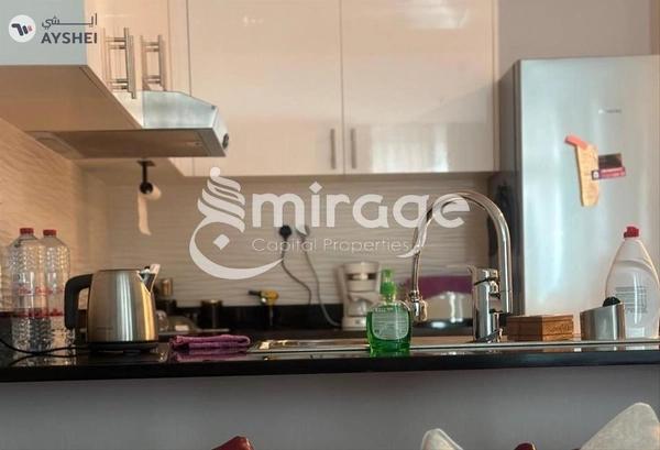 APARTMENT FOR SALE IN PARK VIEW, SAADIYAT ISLAND