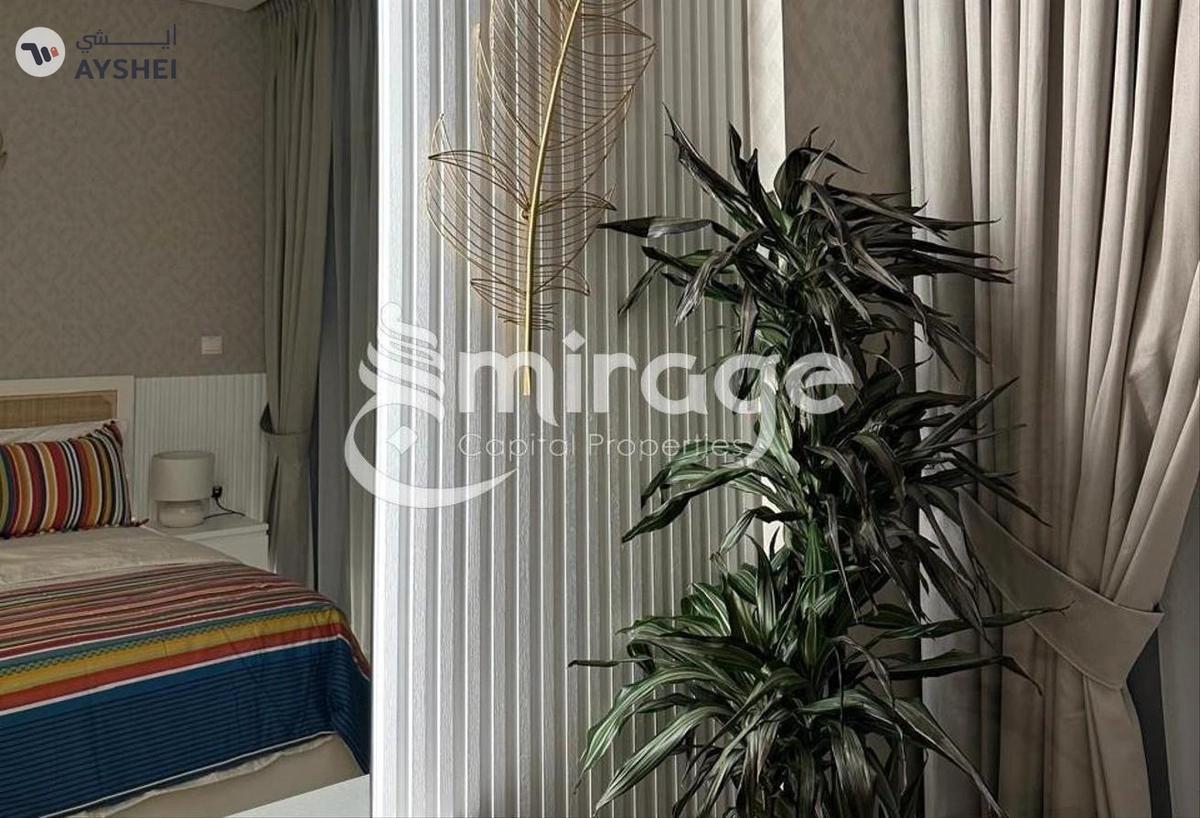 APARTMENT FOR SALE IN PARK VIEW, SAADIYAT ISLAND-4-4