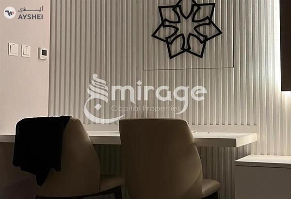 APARTMENT FOR SALE IN PARK VIEW, SAADIYAT ISLAND