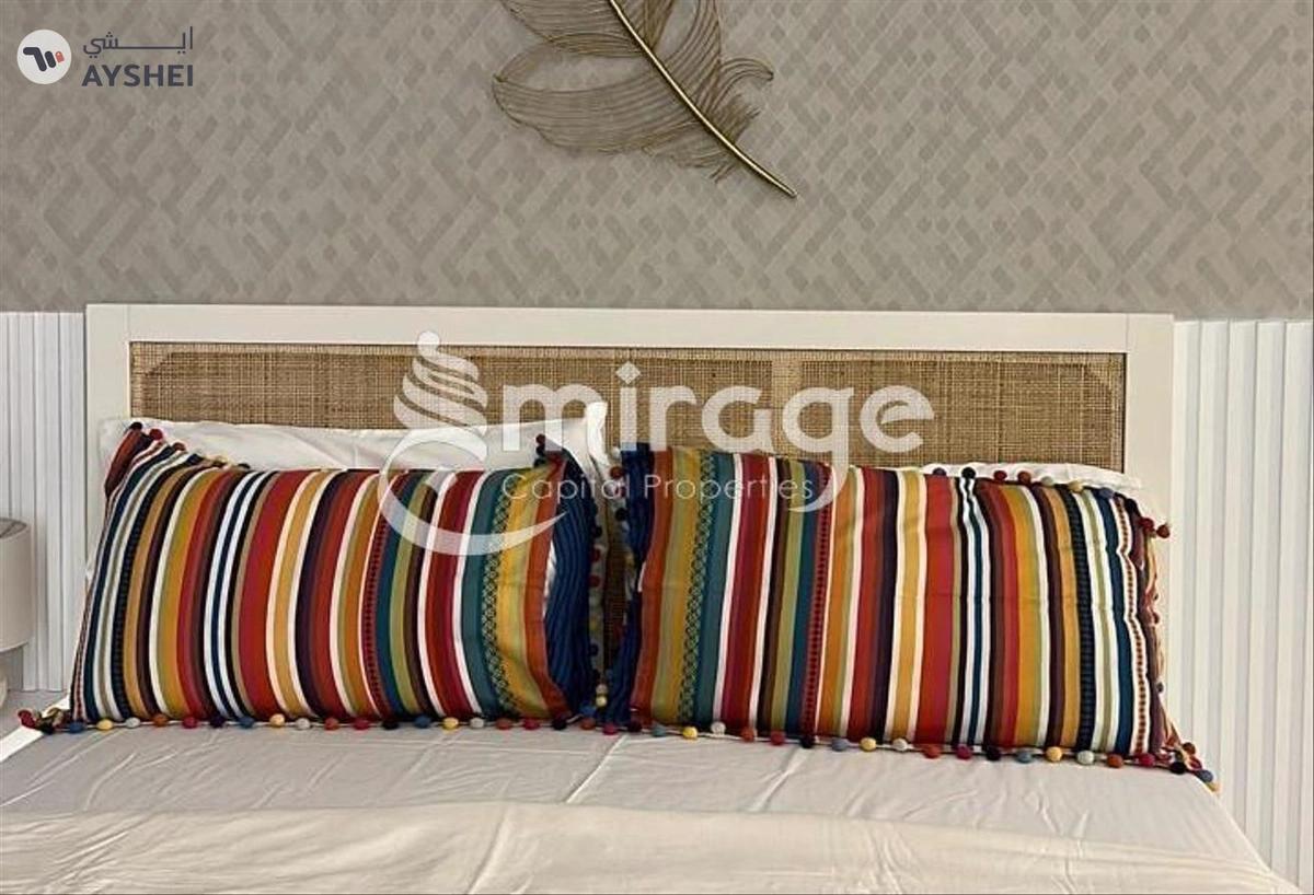 APARTMENT FOR SALE IN PARK VIEW, SAADIYAT ISLAND-8-8