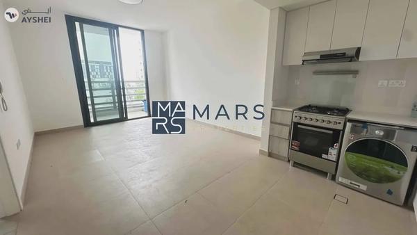 🏡 Modern 1-Bedroom Apartment for Sale in Misk 3, Aljada – AED 800,000 🌟