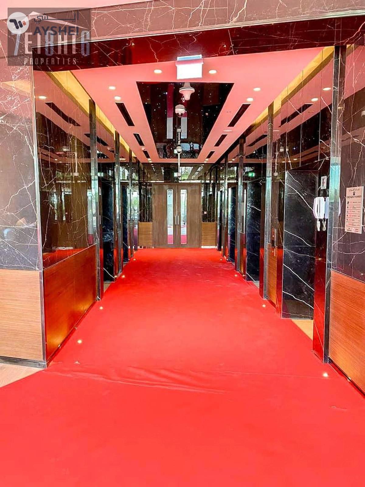 Nobles Tower, Business Bay, Dubai-1-1