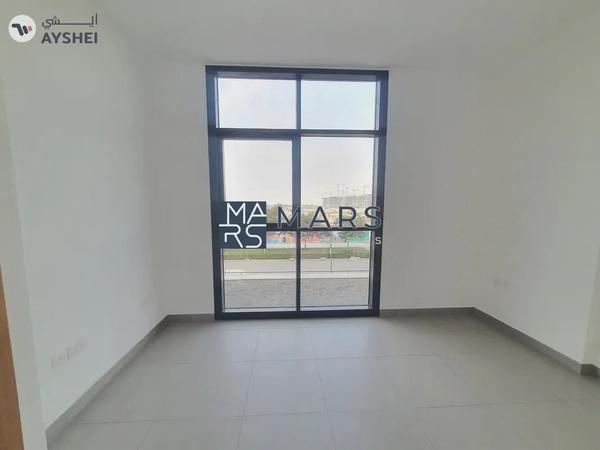 Charming 1BHK: Two Washrooms Available