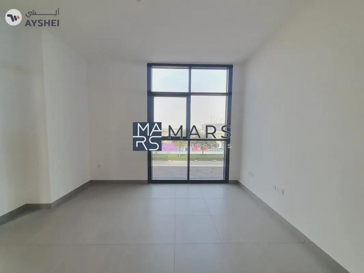 Charming 1BHK: Two Washrooms Available-13-13
