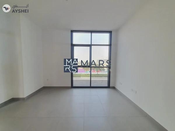 Charming 1BHK: Two Washrooms Available