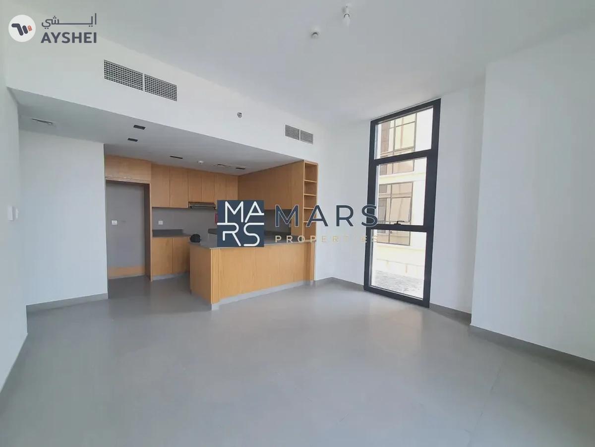 Charming 1BHK: Two Washrooms Available-15-15