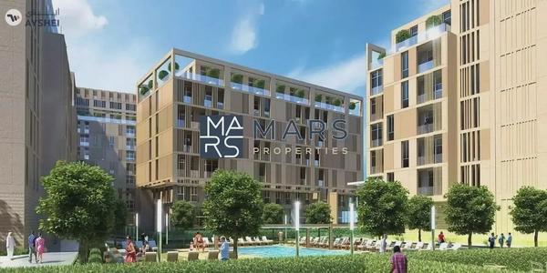 Charming 1BHK: Two Washrooms Available