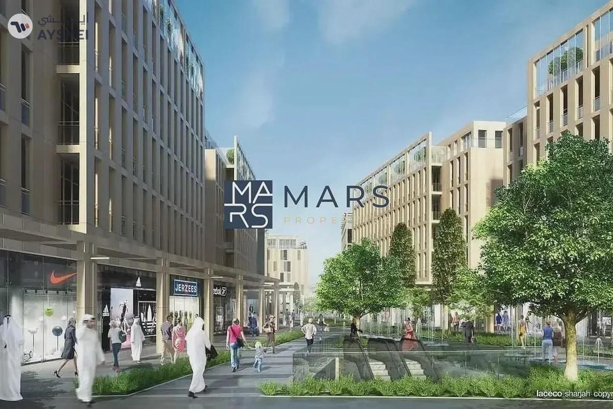 Charming 1BHK: Two Washrooms Available-0-0