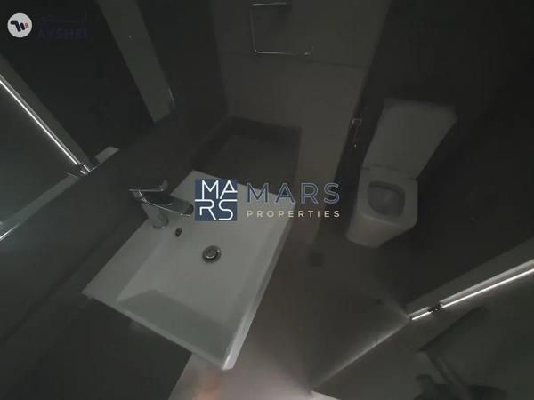 Charming 1BHK: Two Washrooms Available