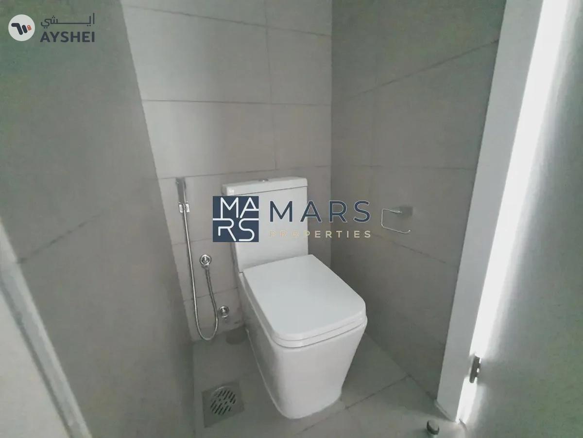 Charming 1BHK: Two Washrooms Available-3-3