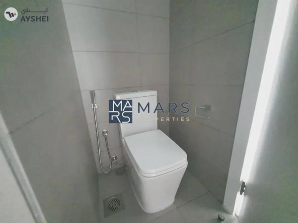 Charming 1BHK: Two Washrooms Available