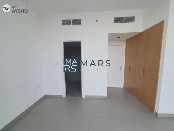 Charming 1BHK: Two Washrooms Available