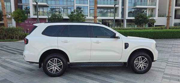 2024-Ford Everest XLS-Excellent Condition-Full Service History-Bank Finance Available