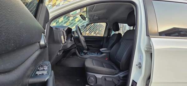 2024-Ford Everest XLS-Excellent Condition-Full Service History-Bank Finance Available