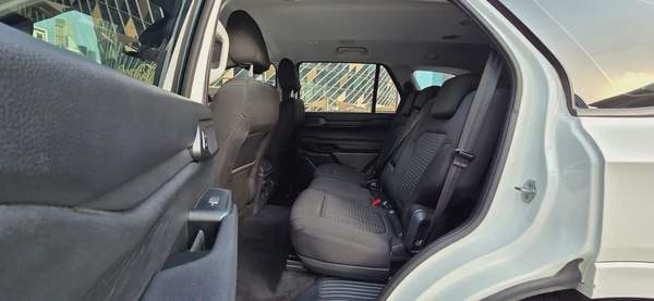 2024-Ford Everest XLS-Excellent Condition-Full Service History-Bank Finance Available