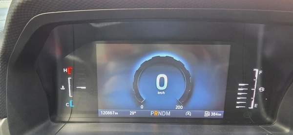 2024-Ford Everest XLS-Excellent Condition-Full Service History-Bank Finance Available