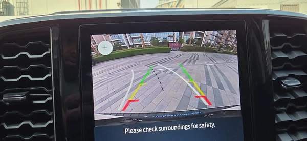 2024-Ford Everest XLS-Excellent Condition-Full Service History-Bank Finance Available