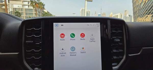 2024-Ford Everest XLS-Excellent Condition-Full Service History-Bank Finance Available