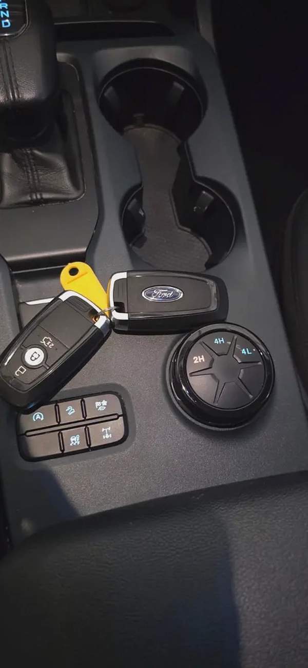 2024-Ford Everest XLS-Excellent Condition-Full Service History-Bank Finance Available