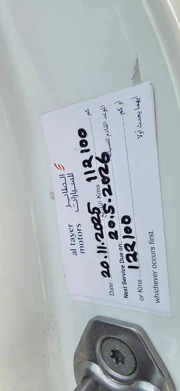 2024-Ford Everest XLS-Excellent Condition-Full Service History-Bank Finance Available