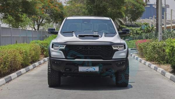 ( Only For Export ) 2026 RAM 1500 RHO Hurricane H.O 3.0TT GCC BRAND NEW