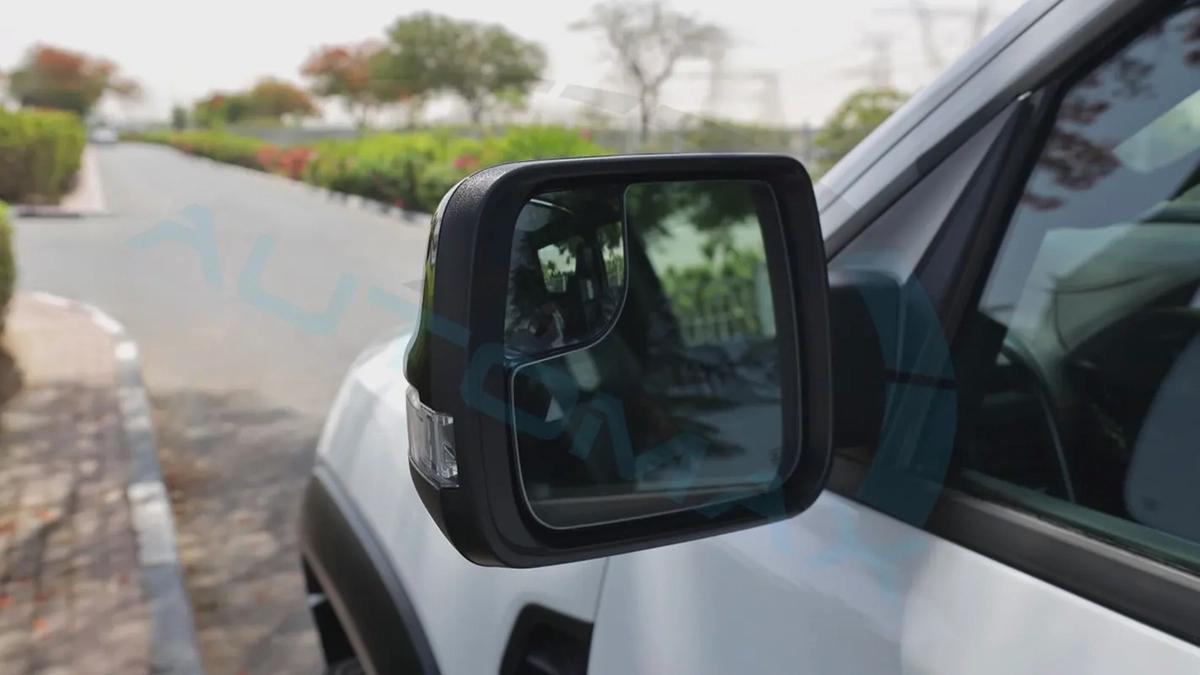 ( Only For Export ) 2026 RAM 1500 RHO Hurricane H.O 3.0TT GCC BRAND NEW-15-15