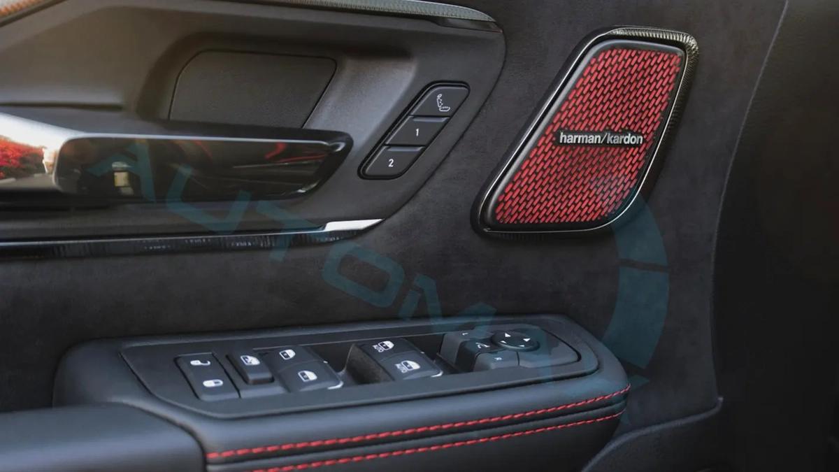 ( Only For Export ) 2026 RAM 1500 RHO Hurricane H.O 3.0TT GCC BRAND NEW-16-16