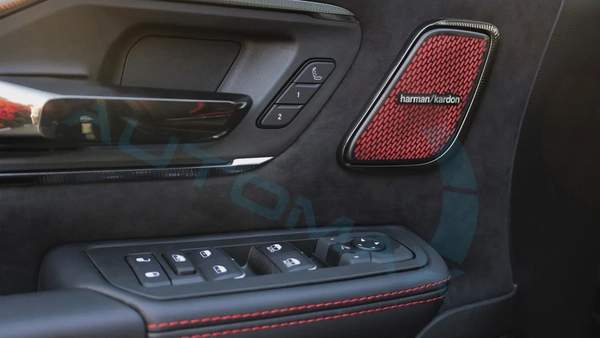 ( Only For Export ) 2026 RAM 1500 RHO Hurricane H.O 3.0TT GCC BRAND NEW