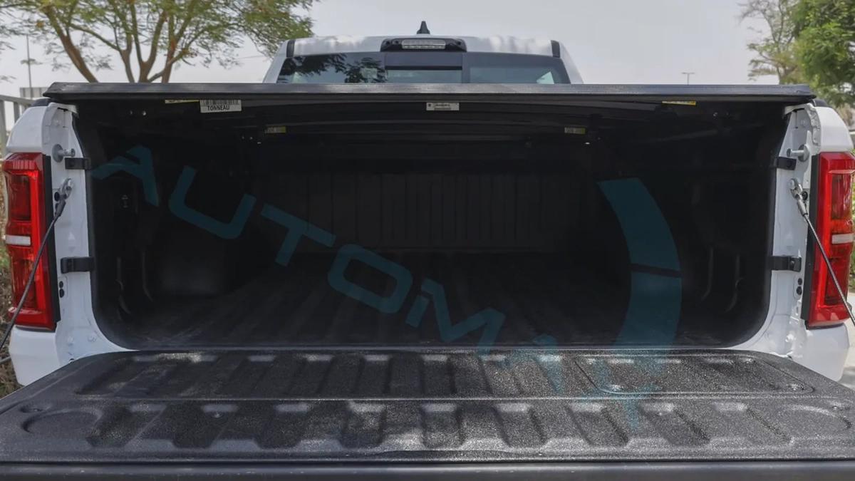 ( Only For Export ) 2026 RAM 1500 RHO Hurricane H.O 3.0TT GCC BRAND NEW-17-17