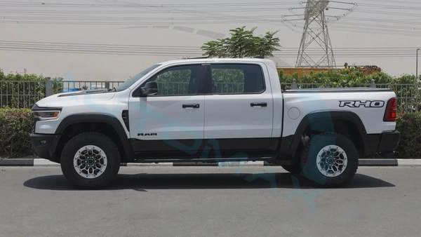 ( Only For Export ) 2026 RAM 1500 RHO Hurricane H.O 3.0TT GCC BRAND NEW