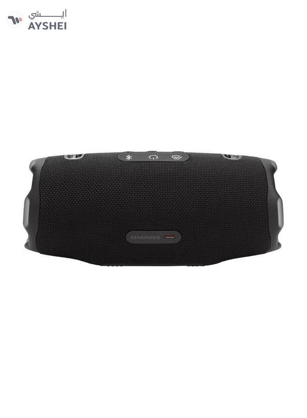 JBL Charge 6 - Portable Waterproof And Drop-Proof Bluetooth Speaker