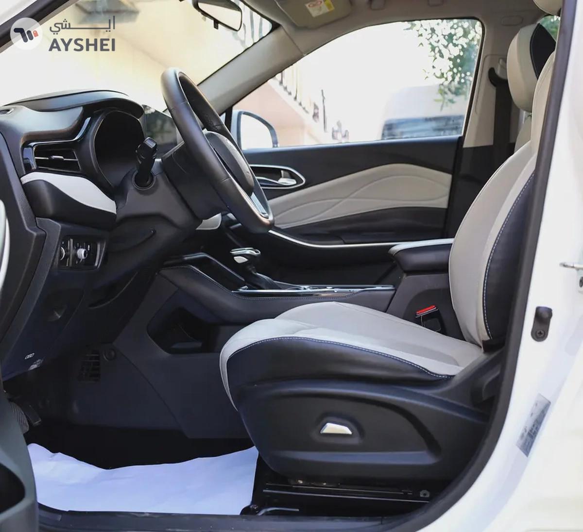 Jac s4 2023 model available at 870 monthly emi with zero downpayment bank finance-9-9