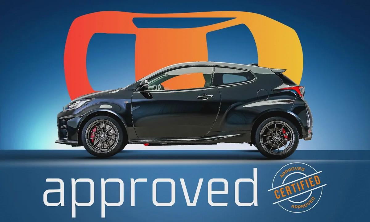 Yaris GR Circuit Pack | AED 2,504 PM | Milltek Eventuri Enhanced-0-0