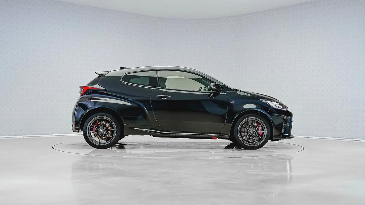 Yaris GR Circuit Pack | AED 2,504 PM | Milltek Eventuri Enhanced-2-2