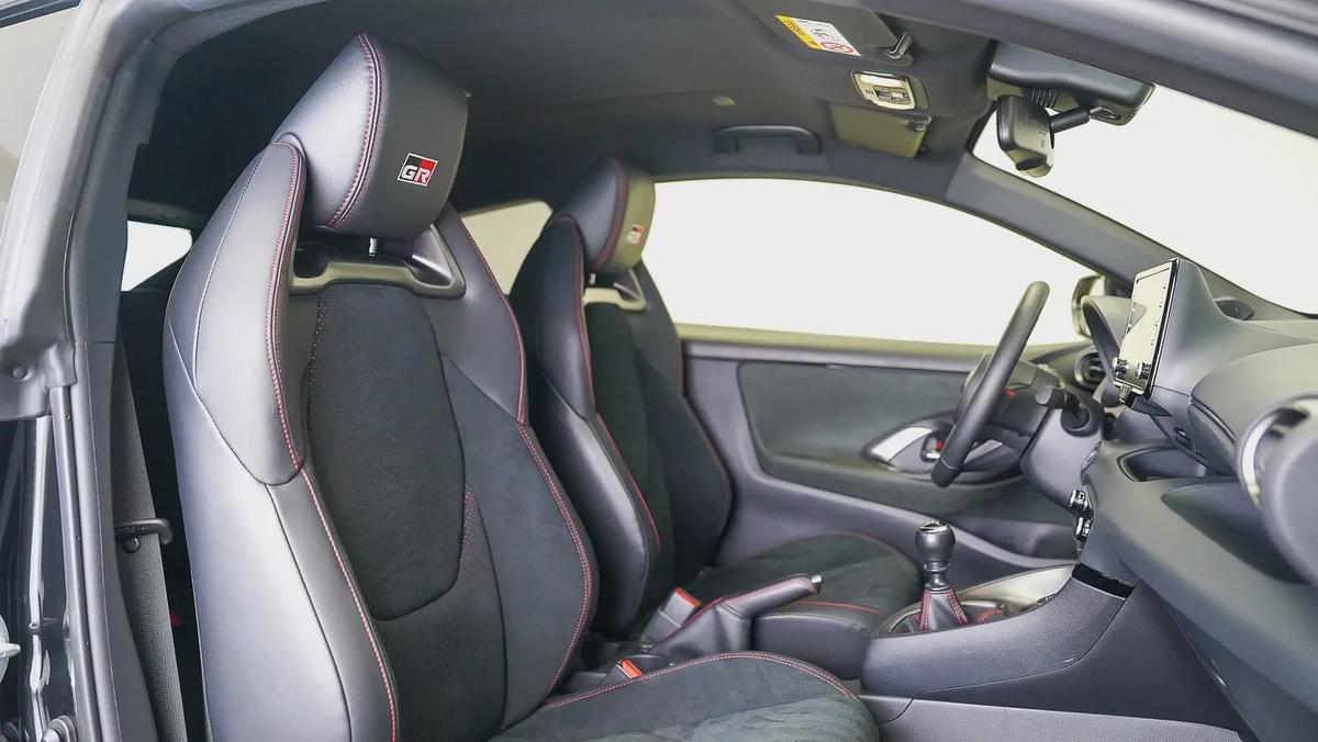 Yaris GR Circuit Pack | AED 2,504 PM | Milltek Eventuri Enhanced-4-4