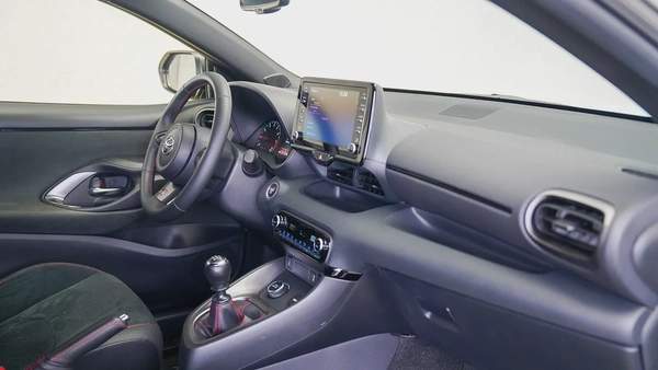 Yaris GR Circuit Pack | AED 2,504 PM | Milltek Eventuri Enhanced