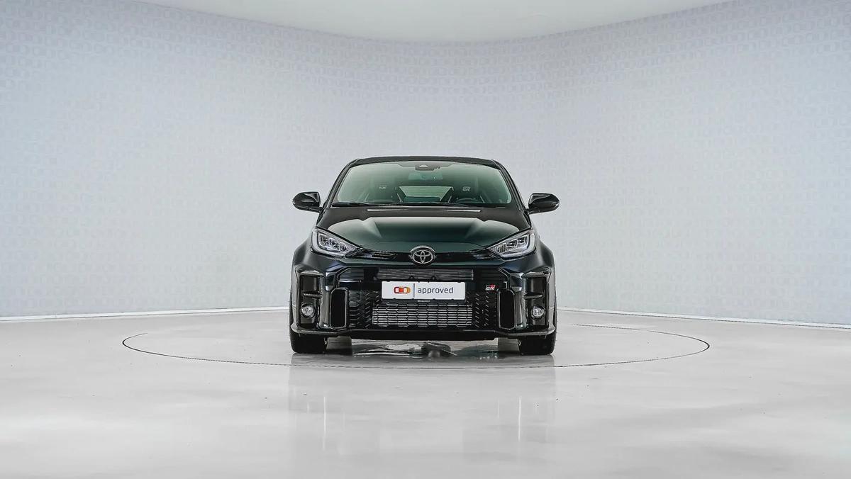 Yaris GR Circuit Pack | AED 2,504 PM | Milltek Eventuri Enhanced-7-7