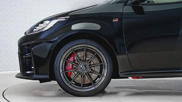 Yaris GR Circuit Pack | AED 2,504 PM | Milltek Eventuri Enhanced