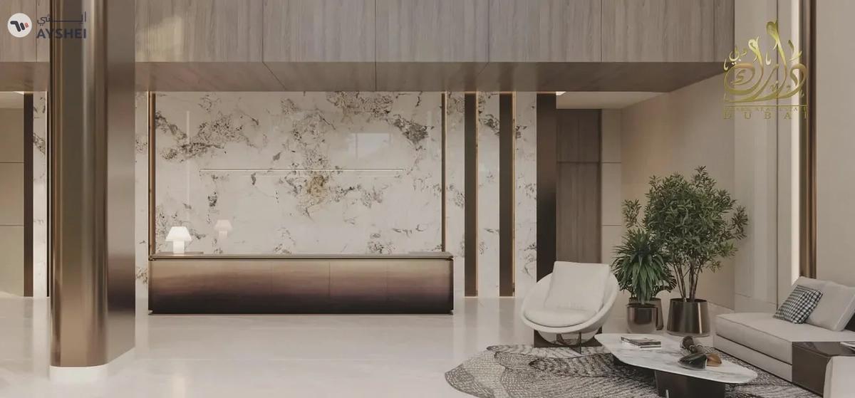 Apartment For Sale in Sola Residences, Wasl Gate, Dubai-16-16