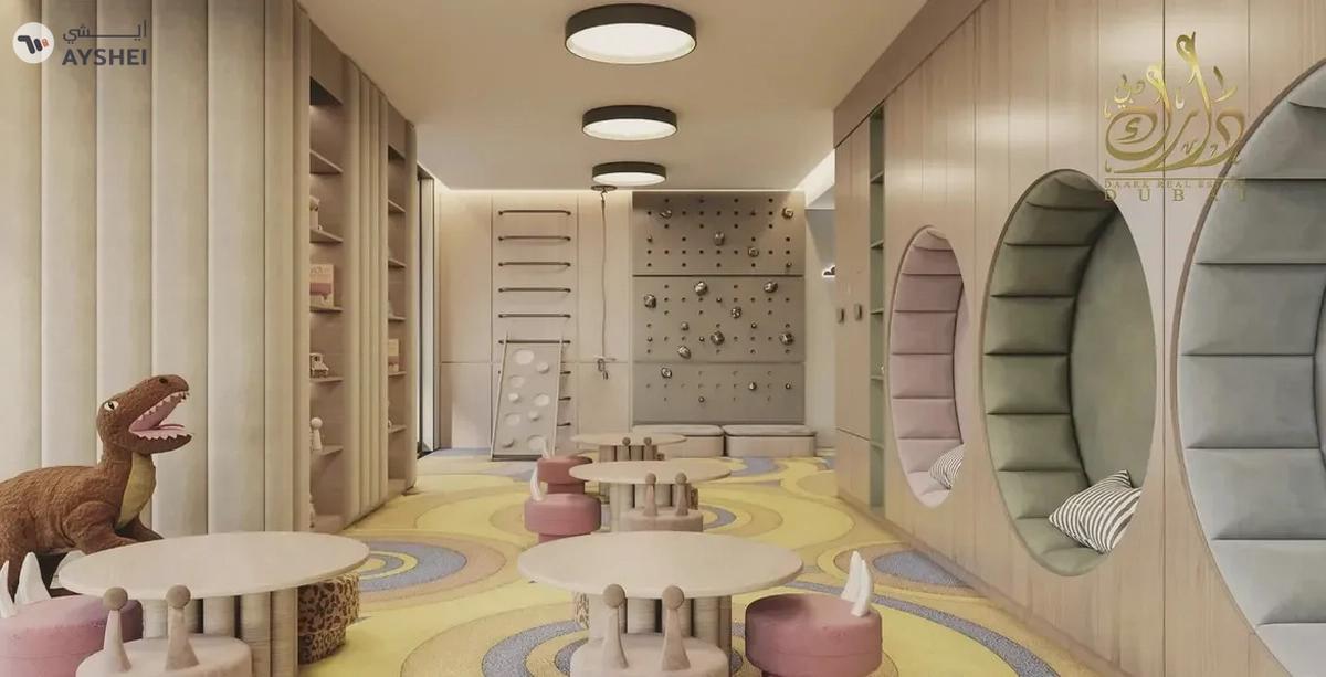 Apartment For Sale in Sola Residences, Wasl Gate, Dubai-10-10